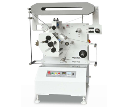 -MHR-1S-Type Flexo Printing Machine